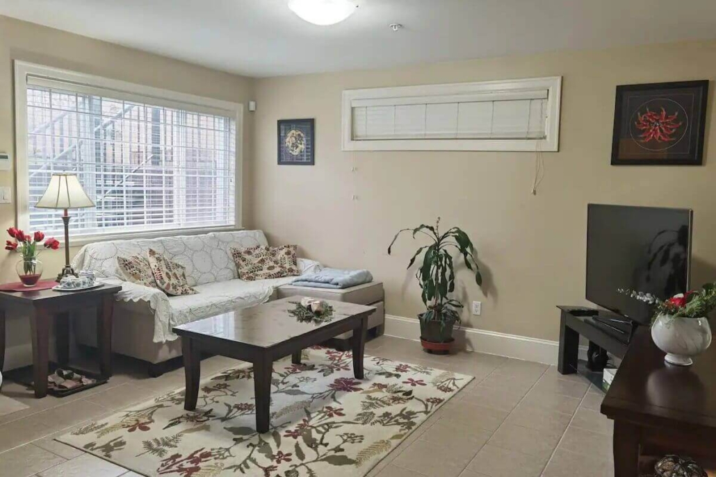 Best Airbnb Near Vancouver Airport