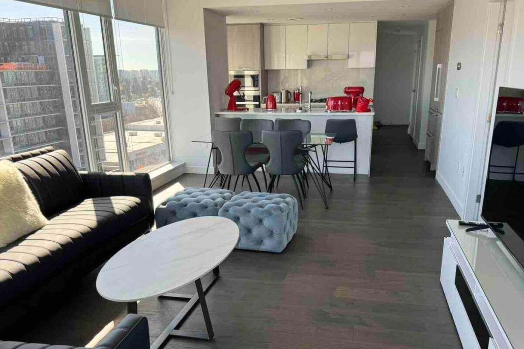 Best Airbnb Near Vancouver Airport
