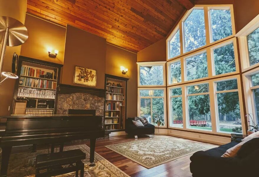 Best Airbnb Wedding Venues in Metro Vancouver