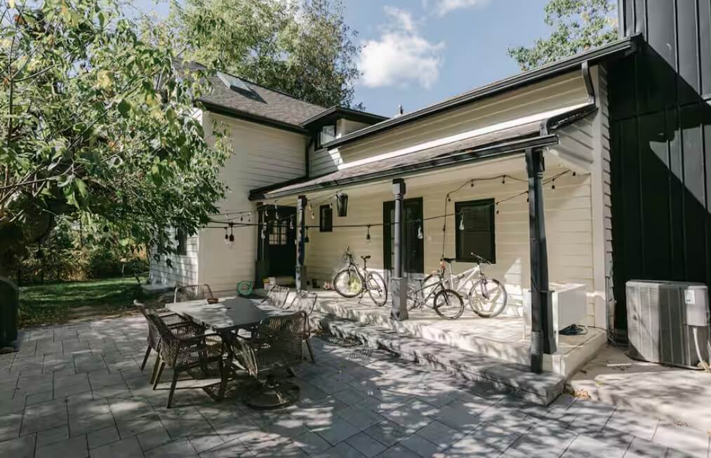 Luxury Airbnb Toronto GTA