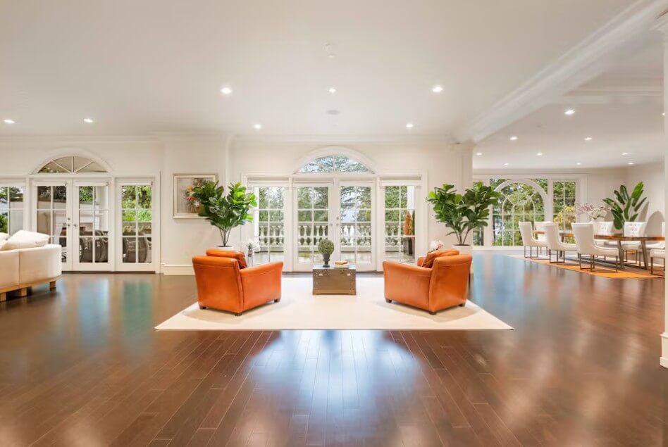 Luxury Airbnb Vancouver Metro