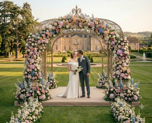 Airbnb Wedding Venues Vancouver Metro