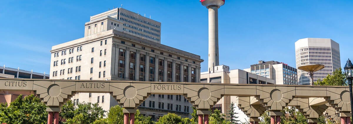 Best Airbnb Close to the Calgary International Airport (YYC)