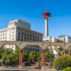 Best Airbnb Close to the Calgary International Airport (YYC)