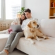 Best Calgary Airbnbs for Travelers with Pets