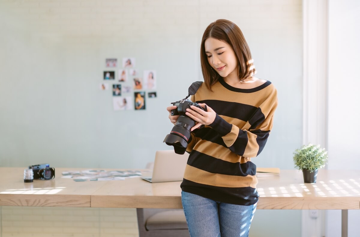Airbnb Ptotography in Abu Dhabi