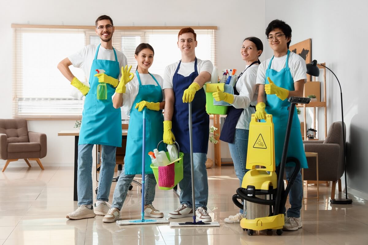 Airbnb cleaning service in Abu Dhabi Airbnb cleaning service in Abu Dhabi