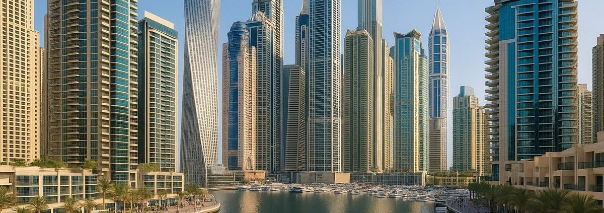 Airbnb Regulations in Dubai