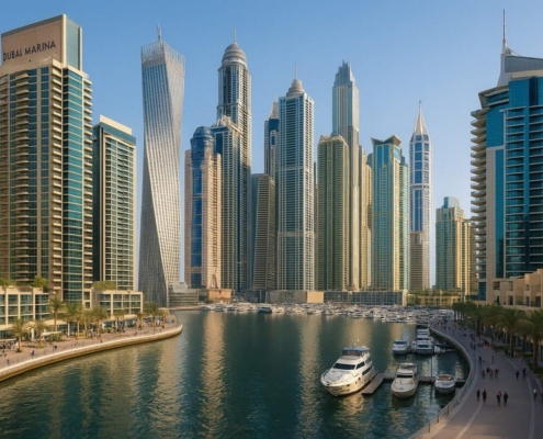 Airbnb Regulations in Dubai