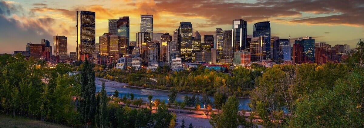 Best Luxury Airbnb in Calgary