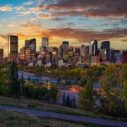 Best Luxury Airbnb in Calgary