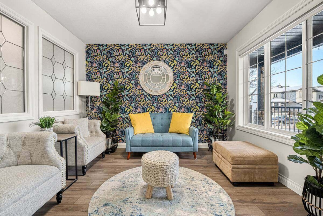 Best Luxury Airbnb in Calgary