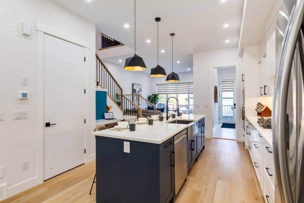 Best Luxury Airbnb in Calgary