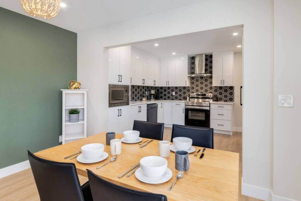 Best Luxury Airbnb in Calgary