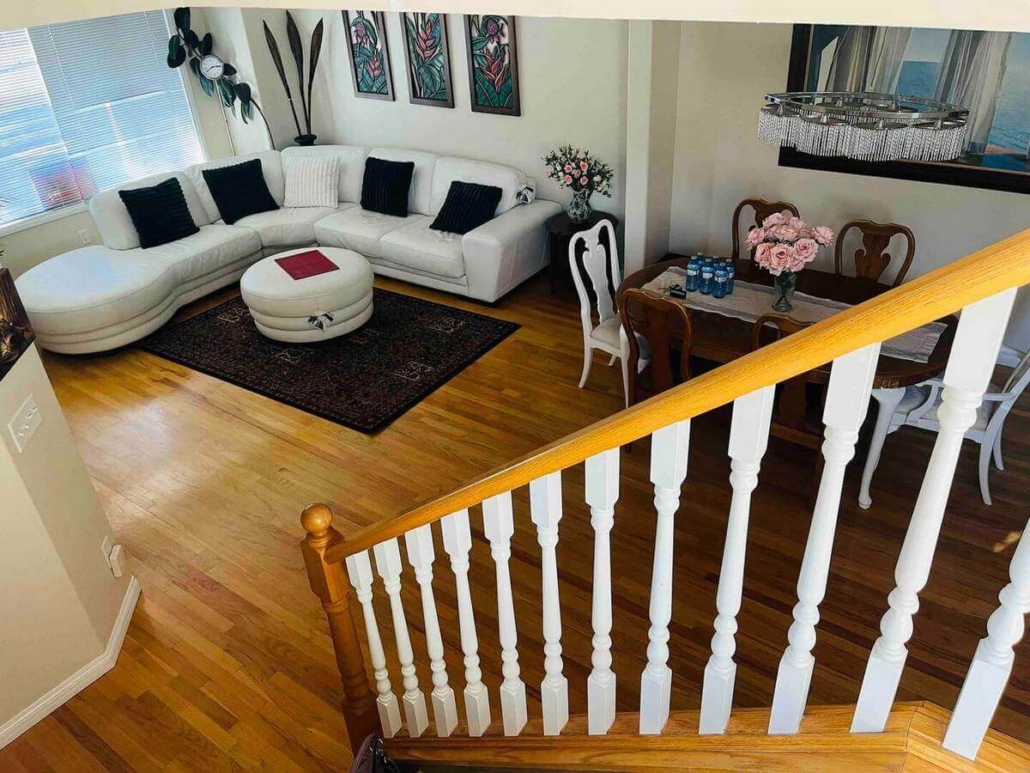 Best Luxury Airbnb in Calgary