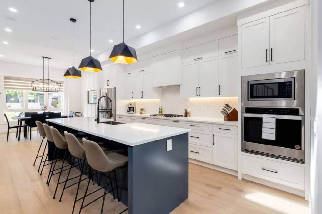 Best Luxury Airbnb in Calgary