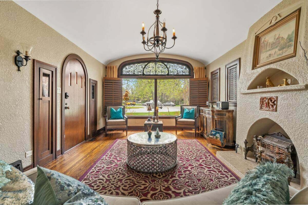 Best Luxury Airbnb in Calgary