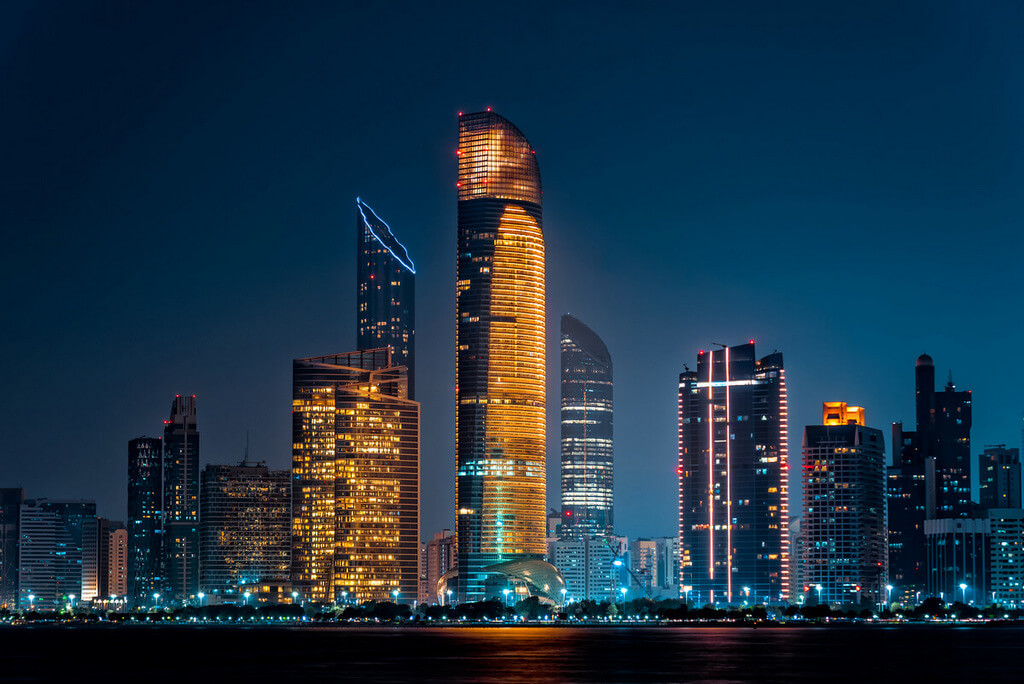 Airbnb Profitability in Abu Dhabi 5 Things to Know