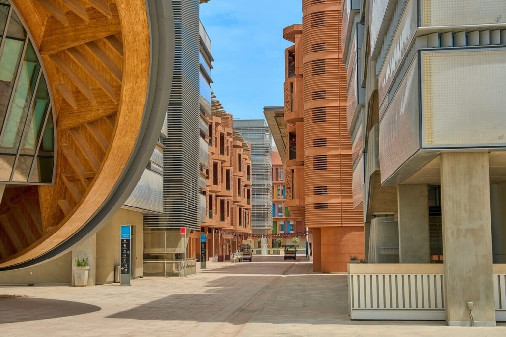 Airbnb Profitability in Abu Dhabi 5 Things to Know