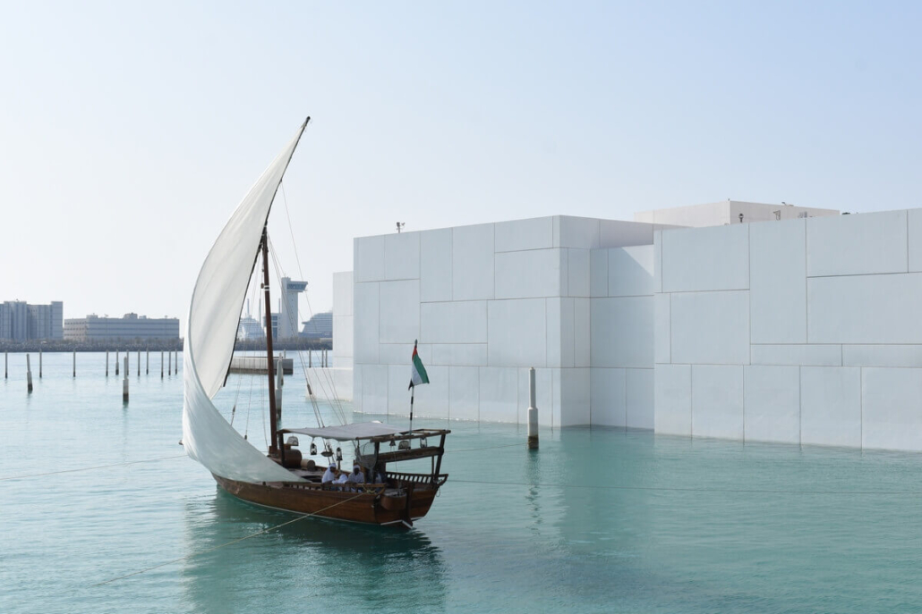 Airbnb Profitability in Abu Dhabi 5 Things to Know