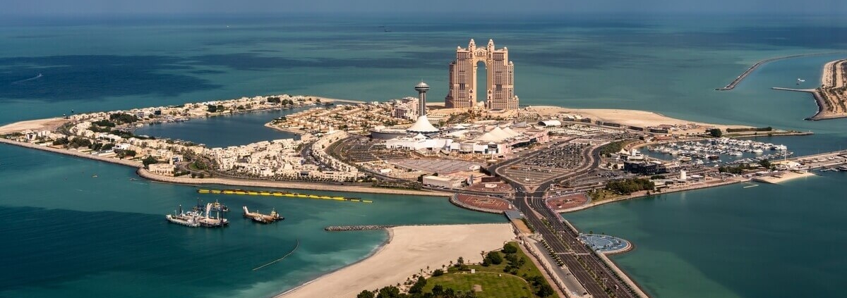 Airbnb Profitability in Abu Dhabi 5 Things to Know