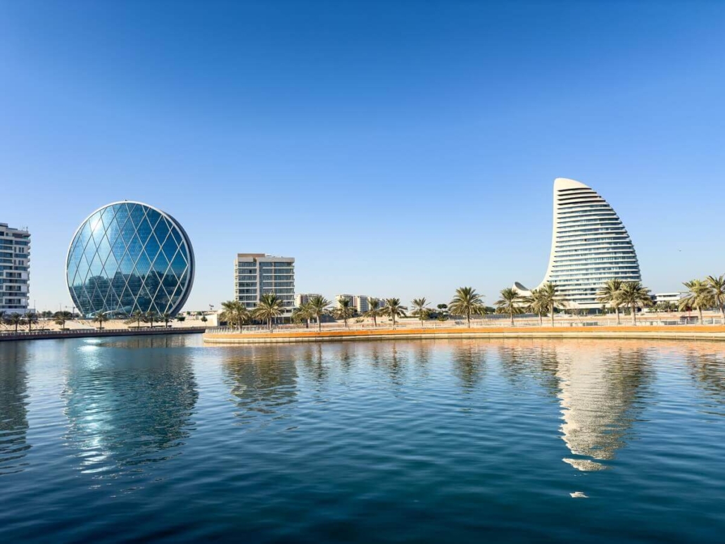 Airbnb Profitability in Abu Dhabi 5 Things to Know