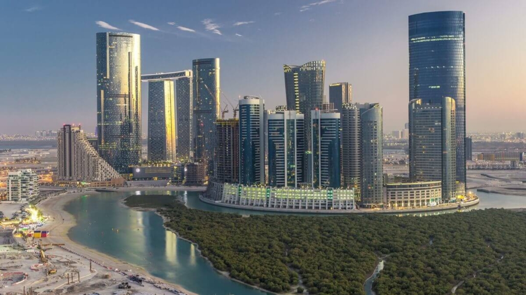 How to Start an Airbnb Business in Abu Dhabi