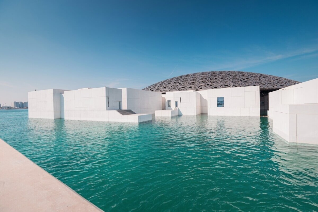 How to Start an Airbnb Business in Abu Dhabi