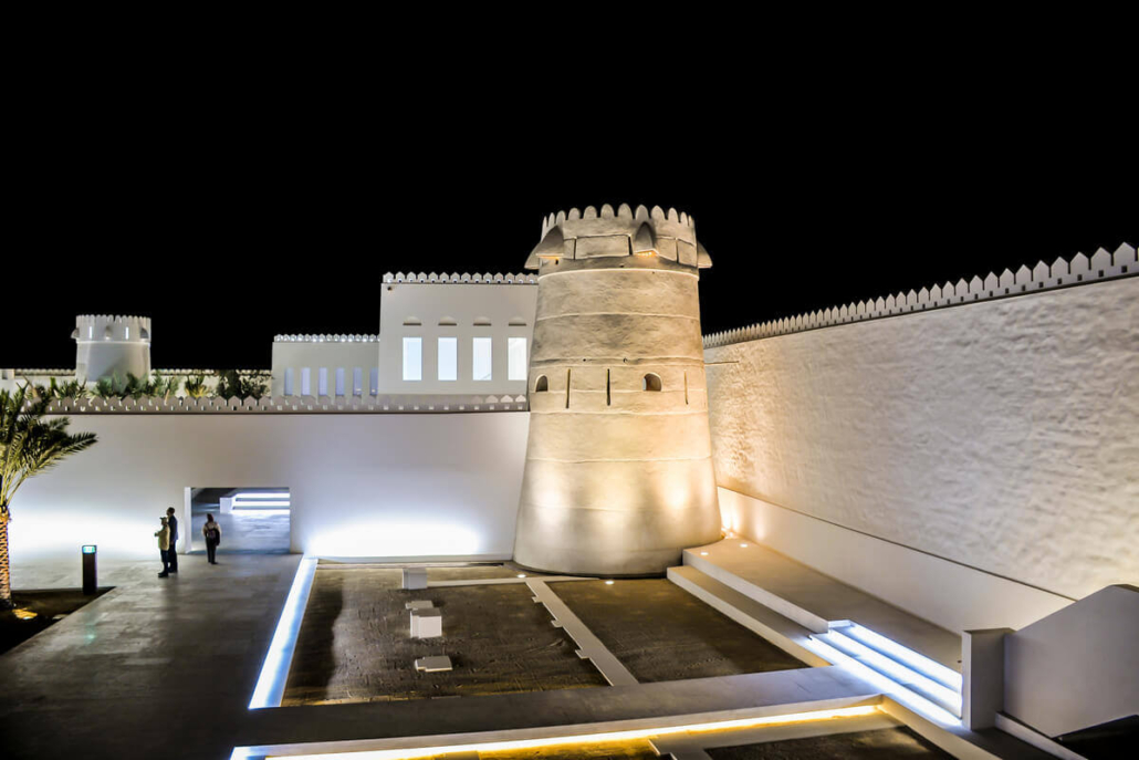 How to Start an Airbnb Business in Abu Dhabi