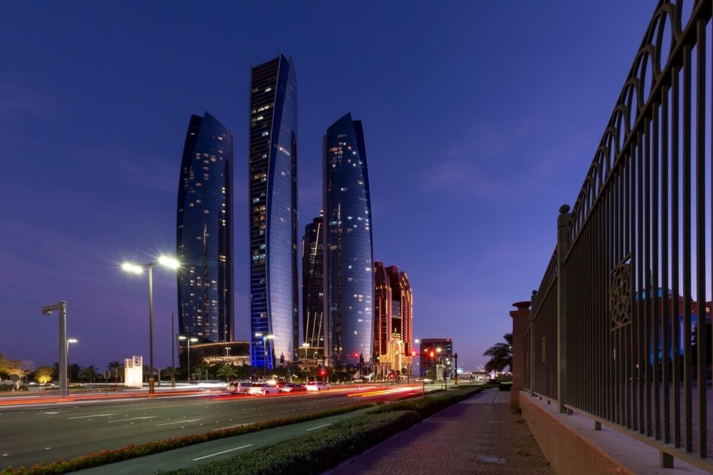 How to Start an Airbnb Business in Abu Dhabi