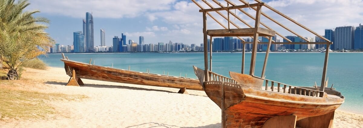 How to Start an Airbnb Business in Abu Dhabi