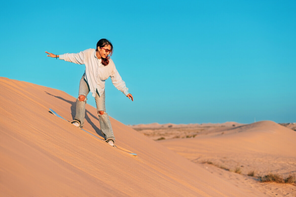 Insider Guide to Dubai for Your Airbnb Stay