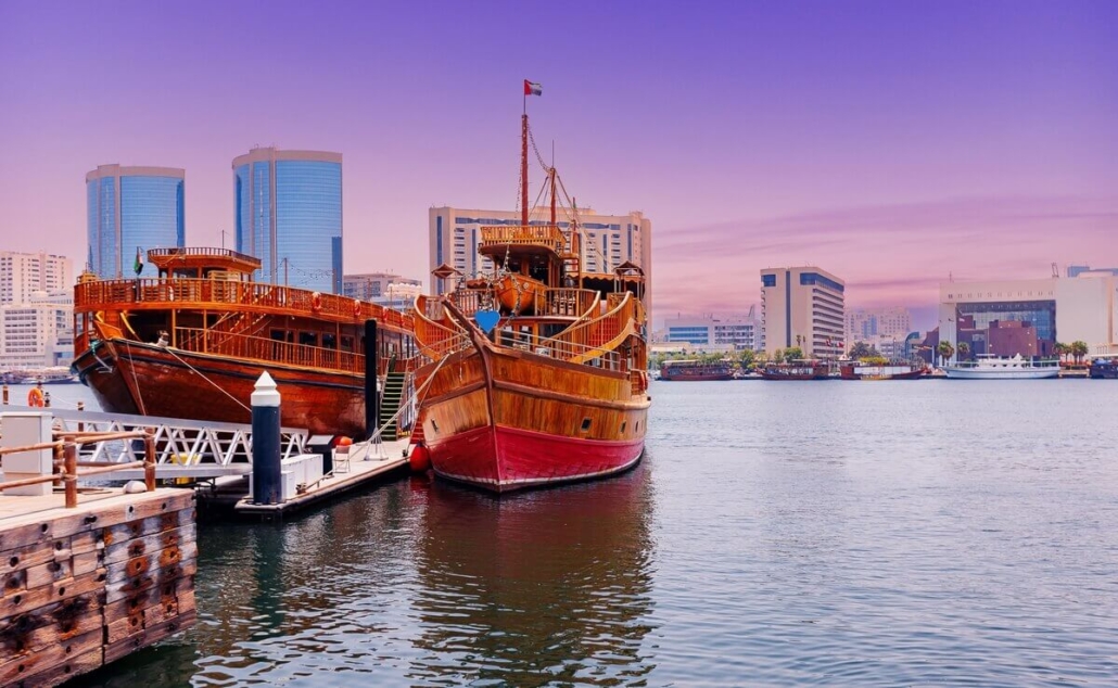 Insider Guide to Dubai for Your Airbnb Stay 
