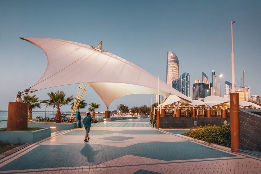 Most Important Dates When Managing Airbnb in Abu Dhabi