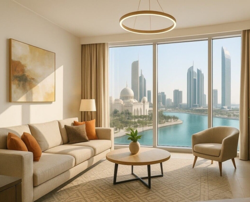 Most Important Dates When Managing Airbnb in Abu Dhabi