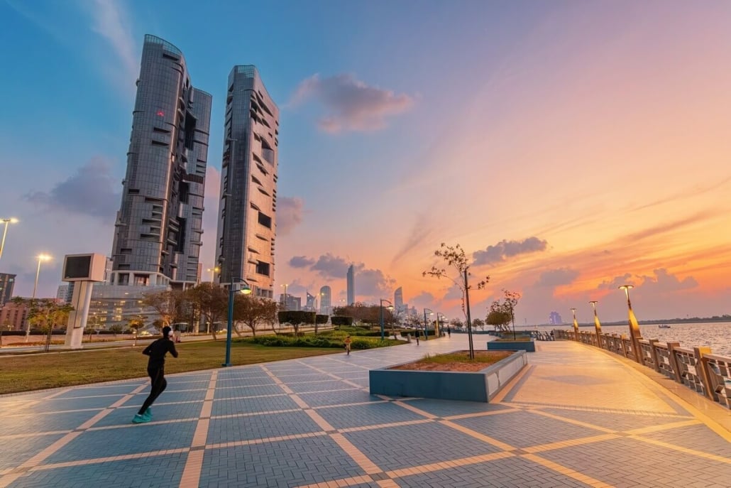 Most Important Dates When Managing Airbnb in Abu Dhabi