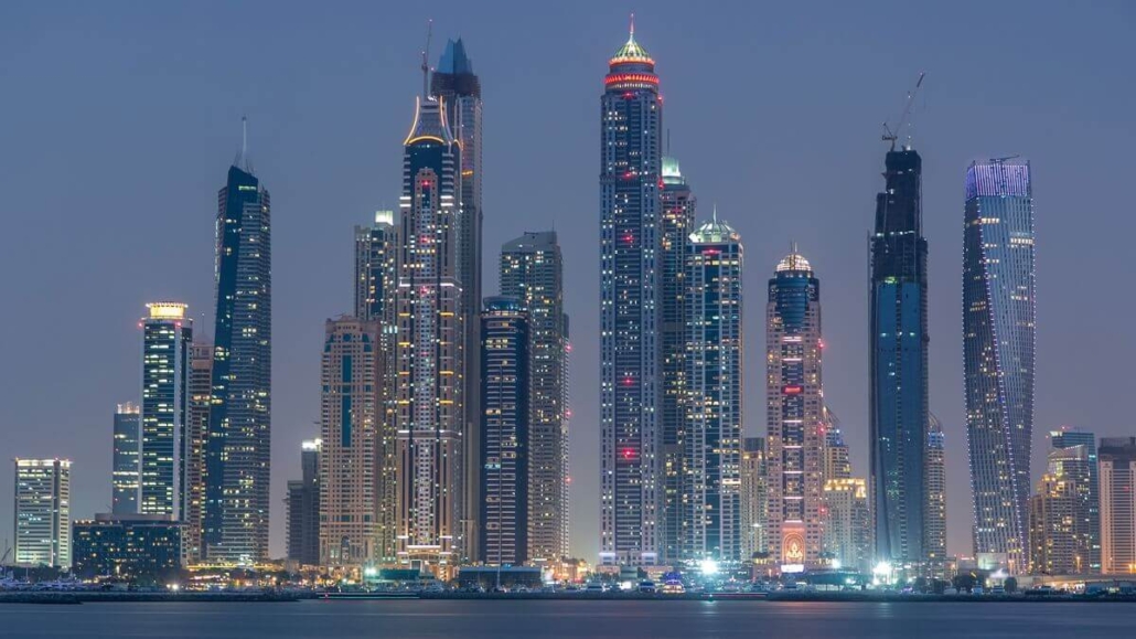Starting an Airbnb Business in Dubai