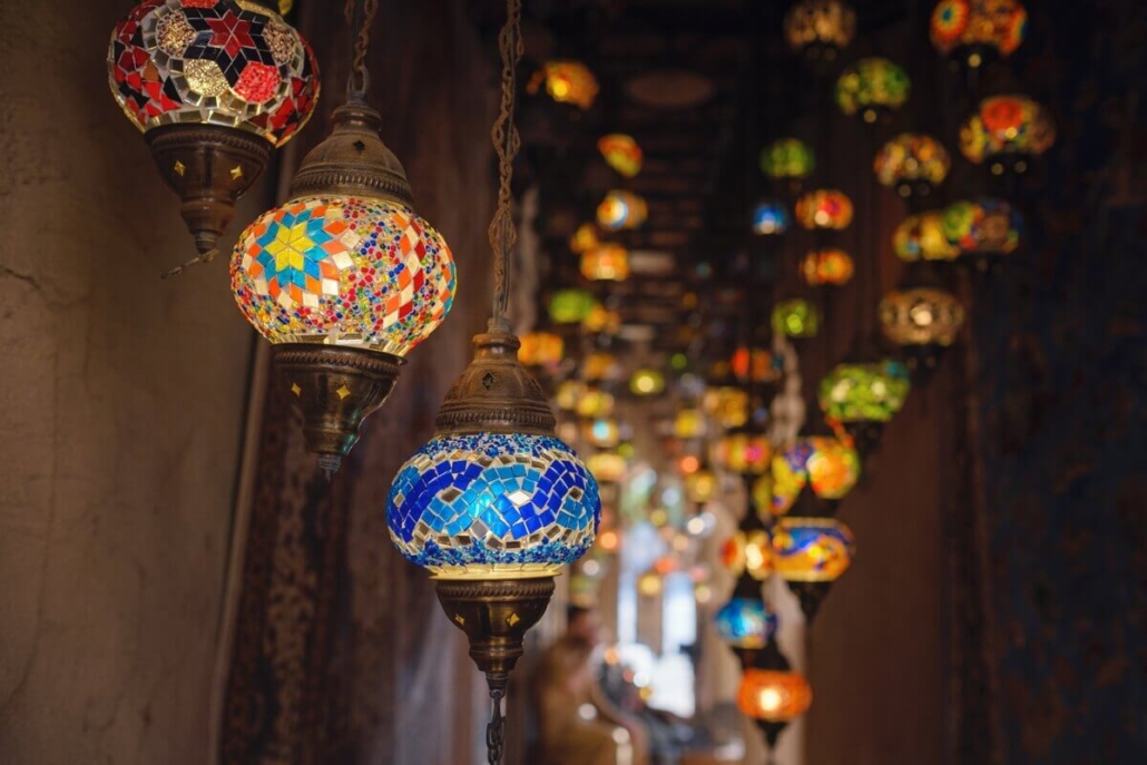 Starting an Airbnb Business in Dubai