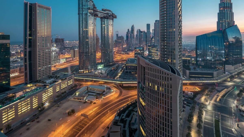 Starting an Airbnb Business in Dubai