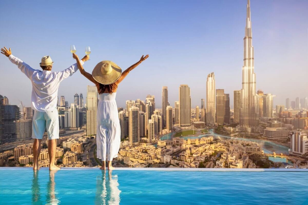 Starting an Airbnb Business in Dubai