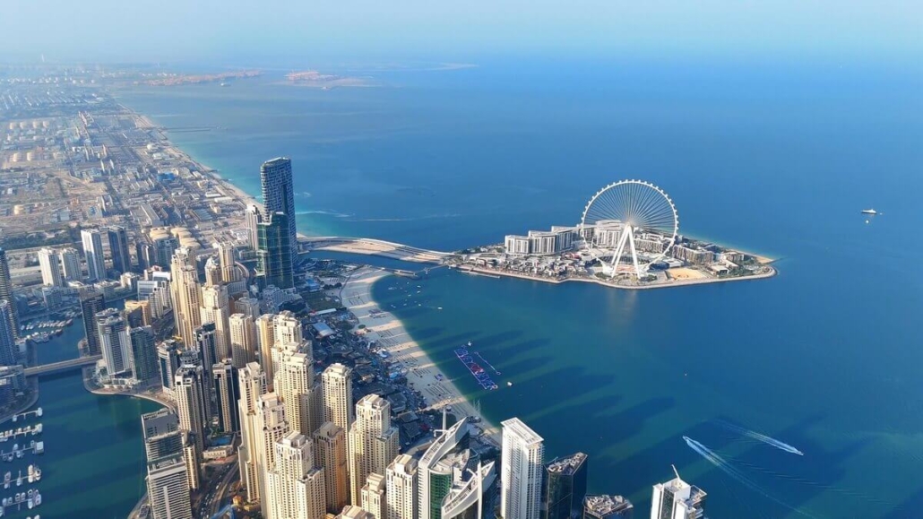 Starting an Airbnb Business in Dubai
