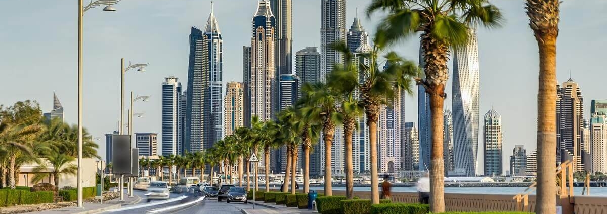 Starting an Airbnb Business in Dubai