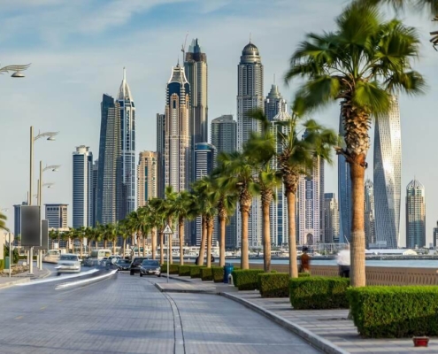 Starting an Airbnb Business in Dubai
