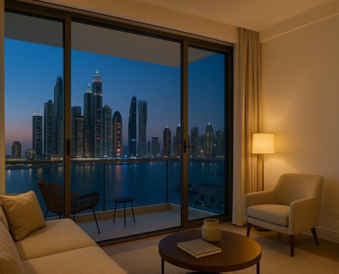 Starting an Airbnb Business in Dubai: A Comprehensive Guide