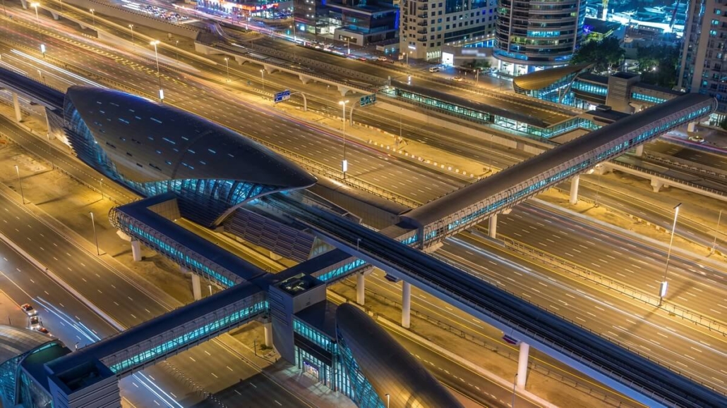 Tax on Airbnb Income Dubai