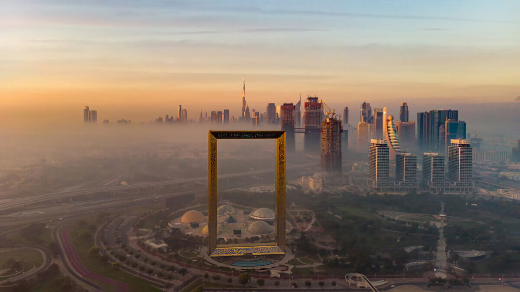 Tax on Airbnb Income in Dubai