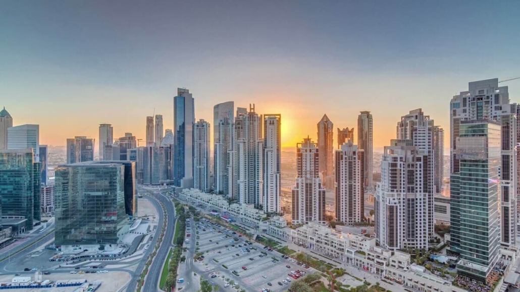 Tax on Airbnb Income in Dubai