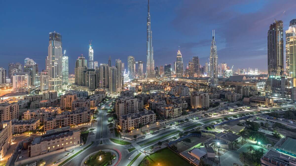 Tax on Airbnb Income in Dubai