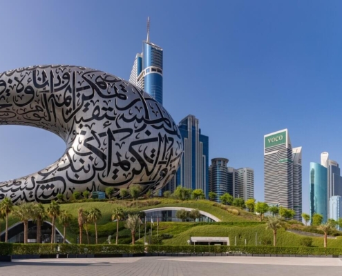 Tax on Airbnb Income in Dubai