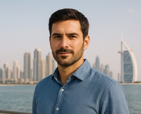 Tax on Airbnb Income in Dubai